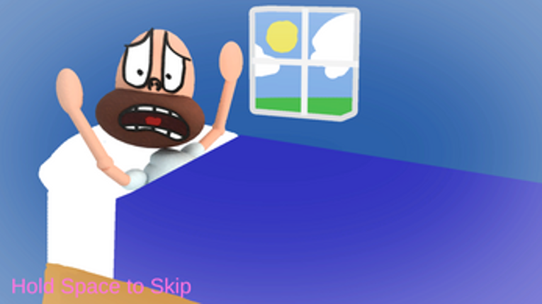 Bathroom Panic screenshot