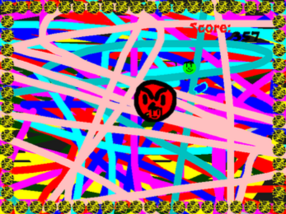 Battle of the Balls Image