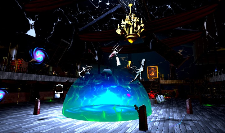 Belladonna screenshot