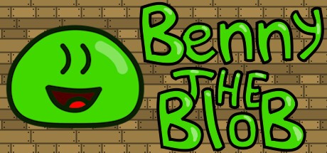 Games like Benny The Blob