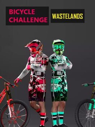 Bicycle Challage: Wastelands Image