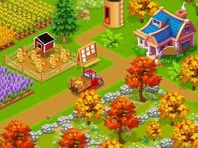 Big Farm World Image