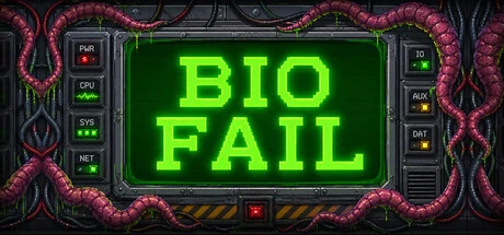 Games like Bio Fail