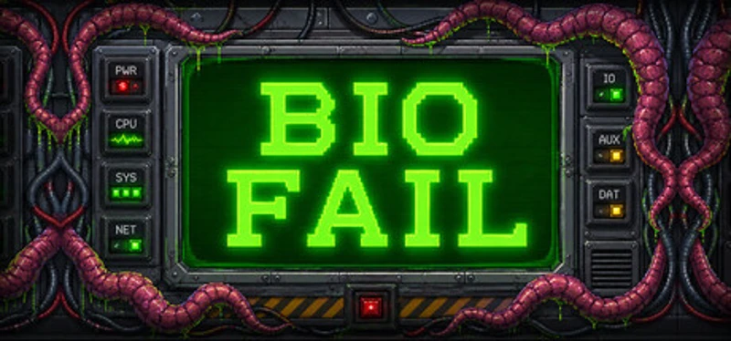 Bio Fail Image