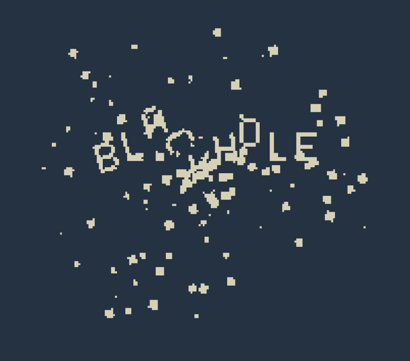 Games like Black Hole Escape