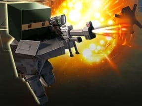 Block Team Deathmatch Image