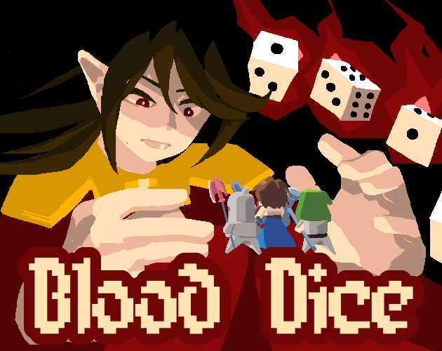 Games like Blood Dice