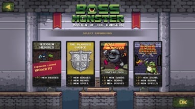 Boss Monster Image