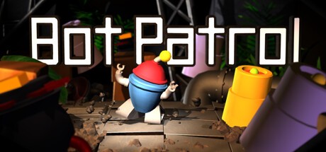 Games like Bot Patrol