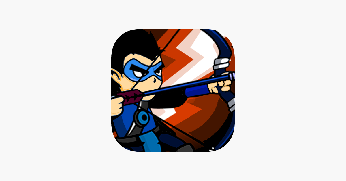 Games like Bow And Arrow Games