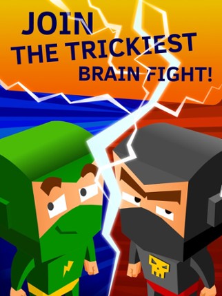 Brain Ninja: Find the Picture Puzzle Image