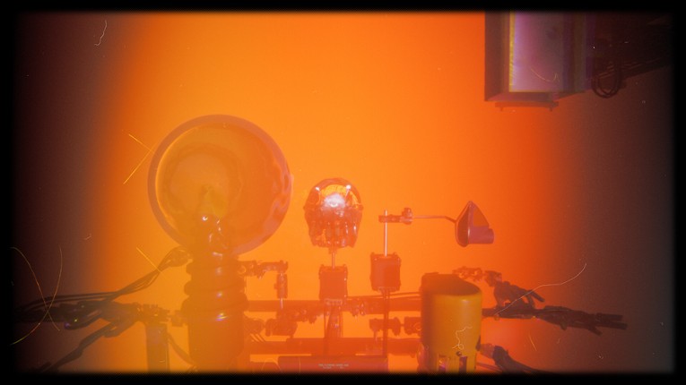 Brood Ma : Dadda screenshot