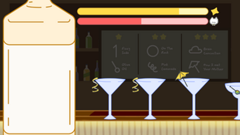 Brushtender screenshot