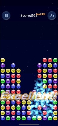 Bubble Breaker Go Image