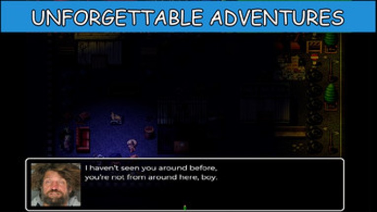 Bum Simulator screenshot