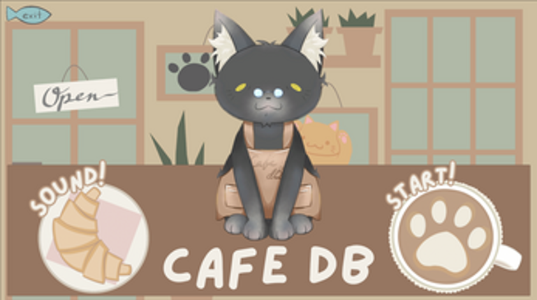 Cafe:dB Image