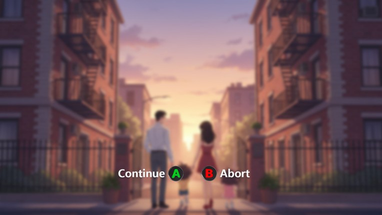 Casanova Simulator screenshot