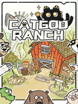 Cat God Ranch Image