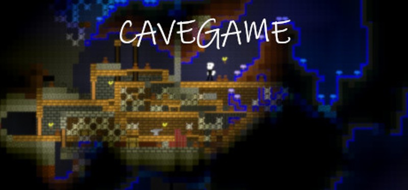 Cave Game Image