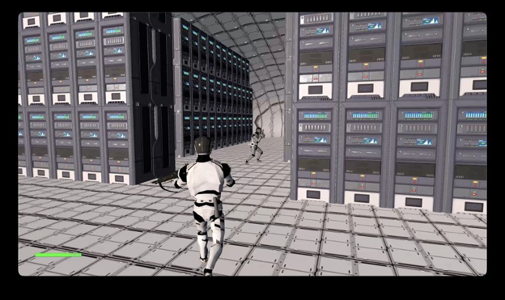 Celestial Routes Image