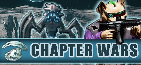 Games like Chapter Wars