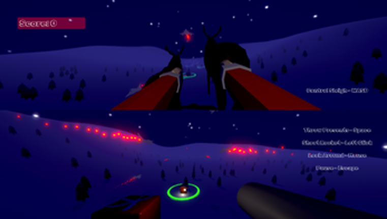 Christmas Chaos v1.1.0 Image