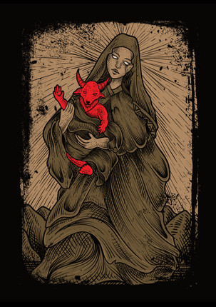 CHTHONIC DELPHI - RPG ORACLE ENGINE Image