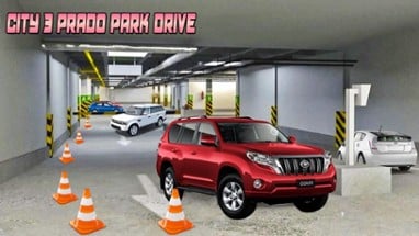 City 3 Prado Park Drive Image