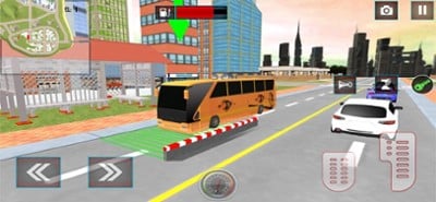 City Bus Simulator Games Image