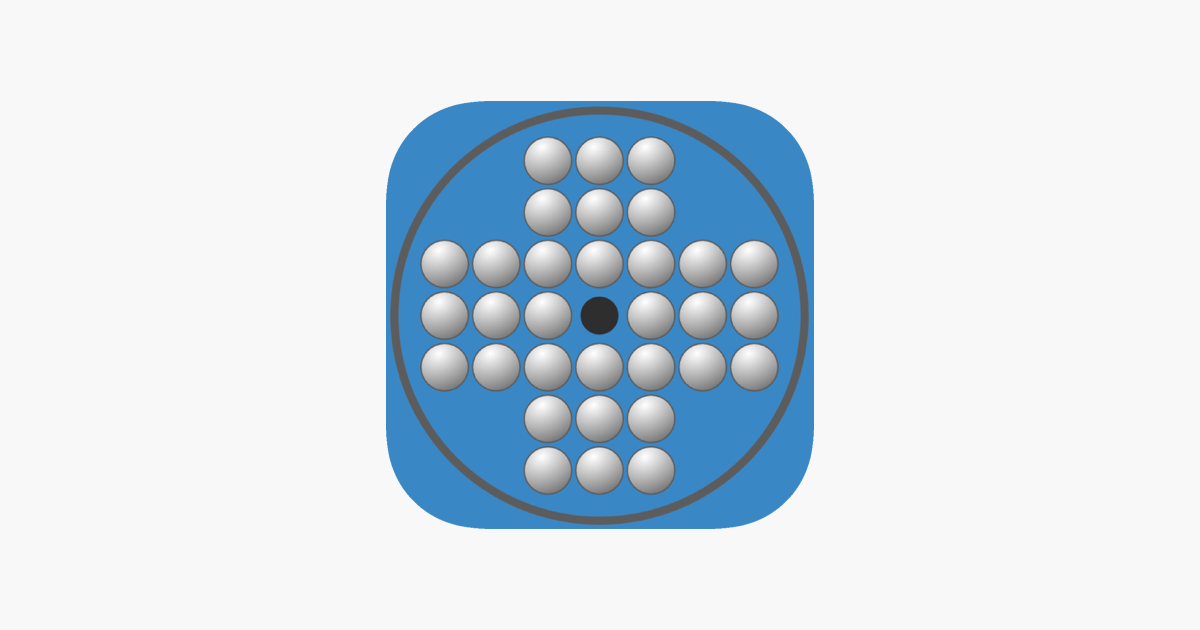 Games like Classic Peg Solitaire Touch