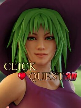 Click Quest 3D Game Cover