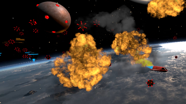 Combat Search Rescue screenshot