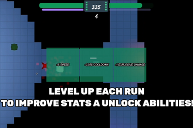 Cornered Core v1.0.2 Image