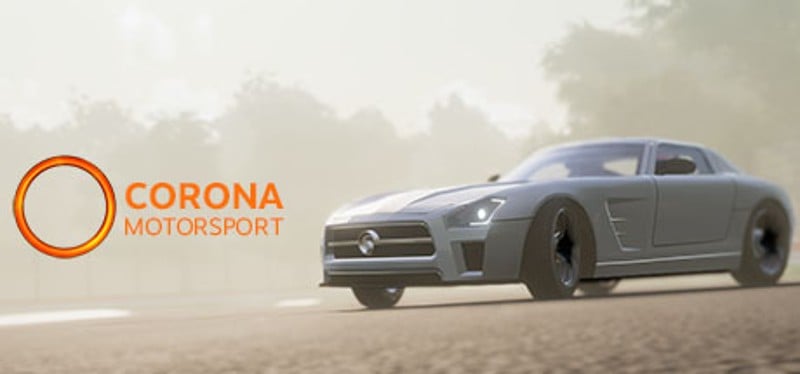 Corona MotorSport Game Cover