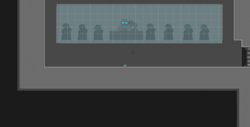 CORRUPTED (Demo) [DEPRECATED] screenshot