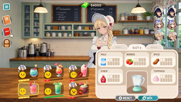 Cowgirl Milk Cafe Image