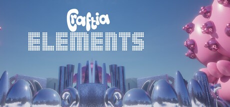 Games like Craftia Elements