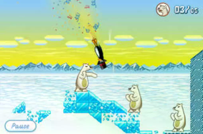 Crazy Penguin Catapult 2 Image