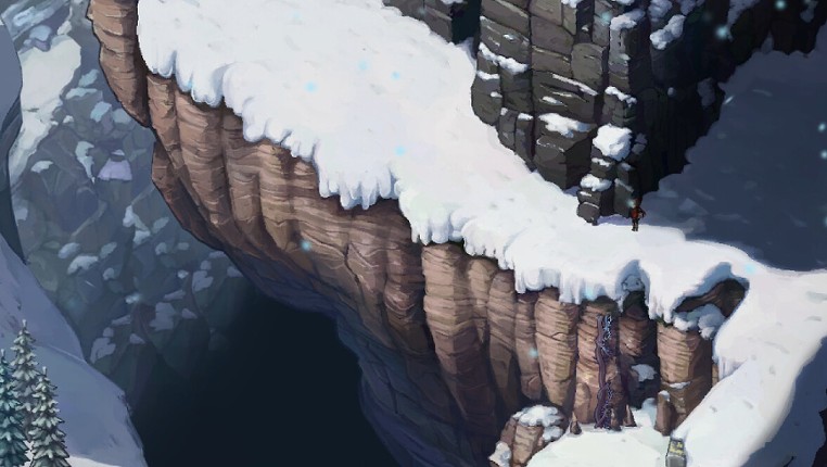 Crescent Arcania screenshot