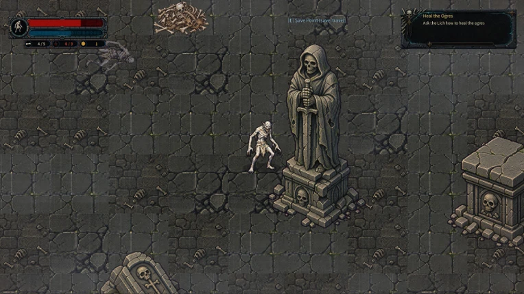 Crown Of Bones Image