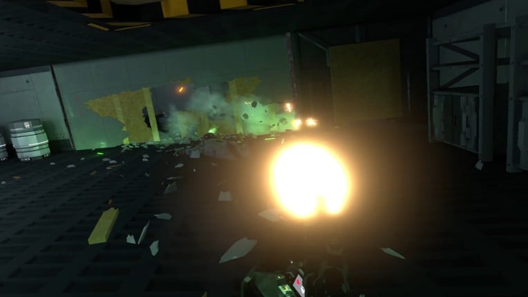 Crunch Element screenshot