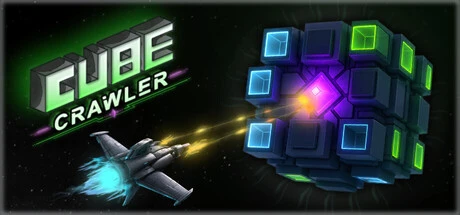 Games like Cube Crawler