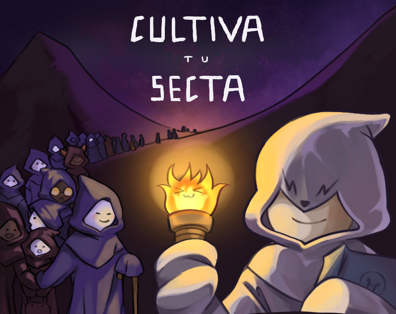 Games like Cultiva tu Secta