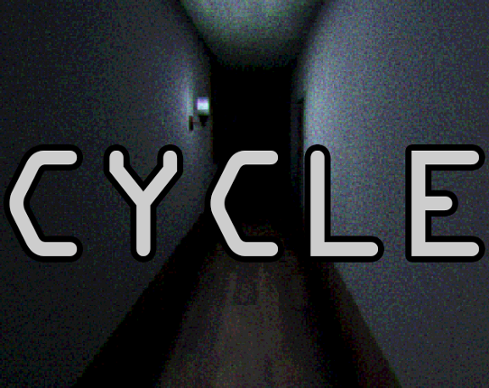 Cycle Game Cover