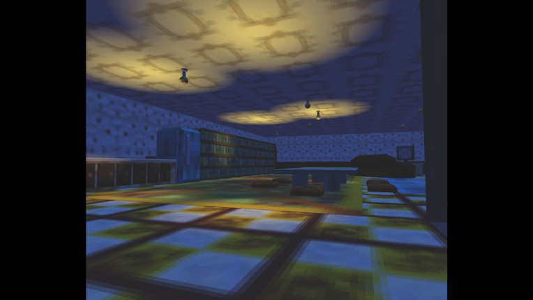 Dark Night Endless Tales : Bitter Forest screenshot