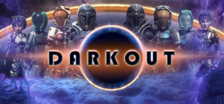 Games like Darkout