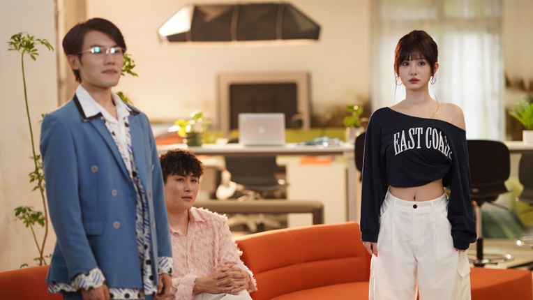 Dating 4 Girls screenshot