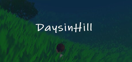 Games like Days in Hill