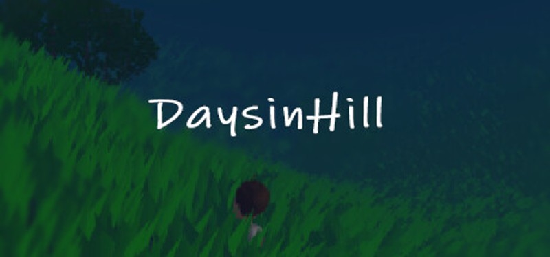 Days in Hill Image