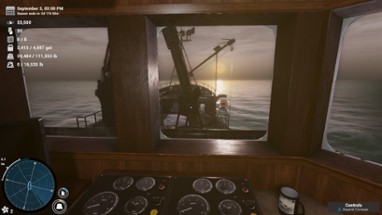 Deadliest Catch: The Game Image